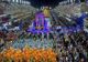  Începe Carnavalul de la Rio de Janeiro!