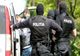 Traficant de droguri în arest