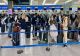 Haos pe aeroporturile din Anglia - Românii, avertizați de MAE: Există perturbări ale controlului de frontieră